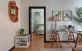 Hotel La Farm